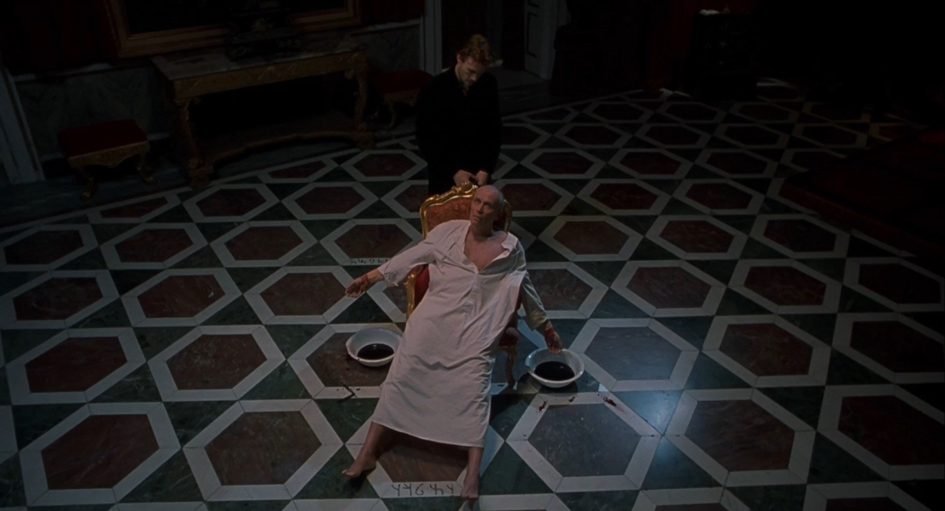 Сама исповедь, а не священник, дает отпущение.