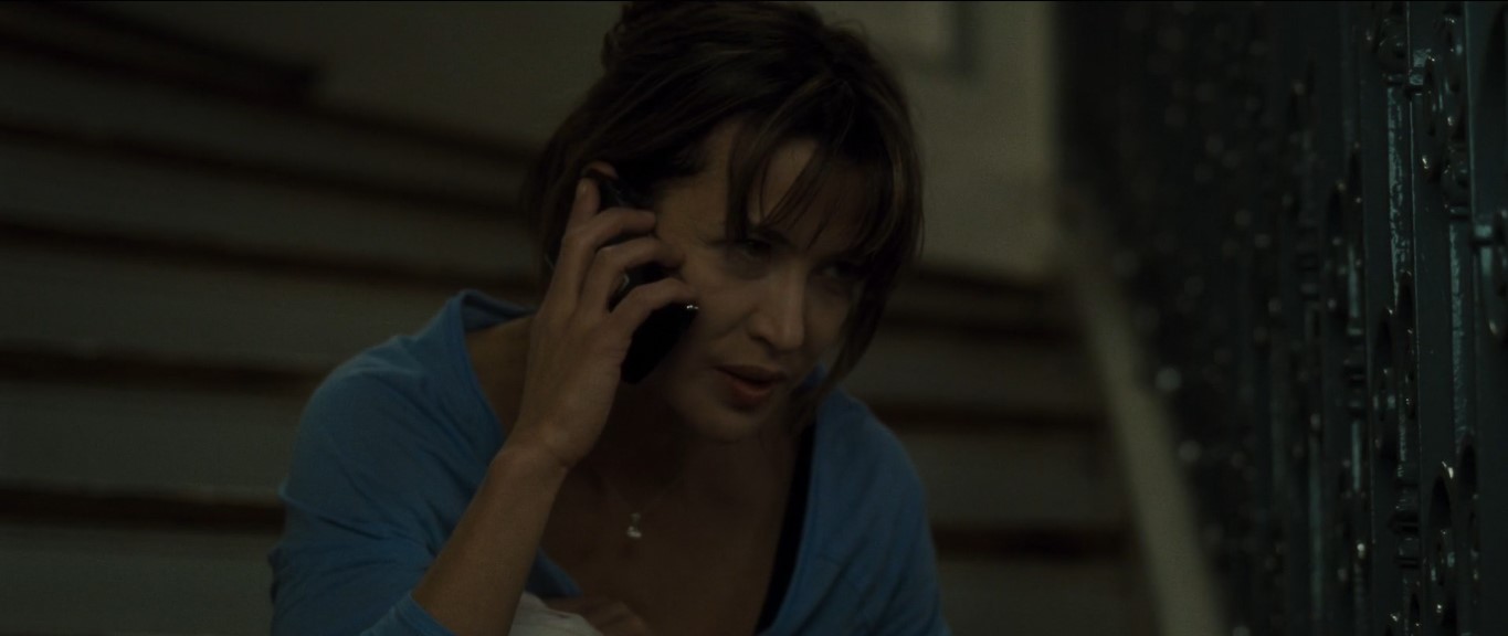 Ты — самое лучшее, что у меня было... Но знаешь, в чем проблема? Что самое худшее — тоже ты.