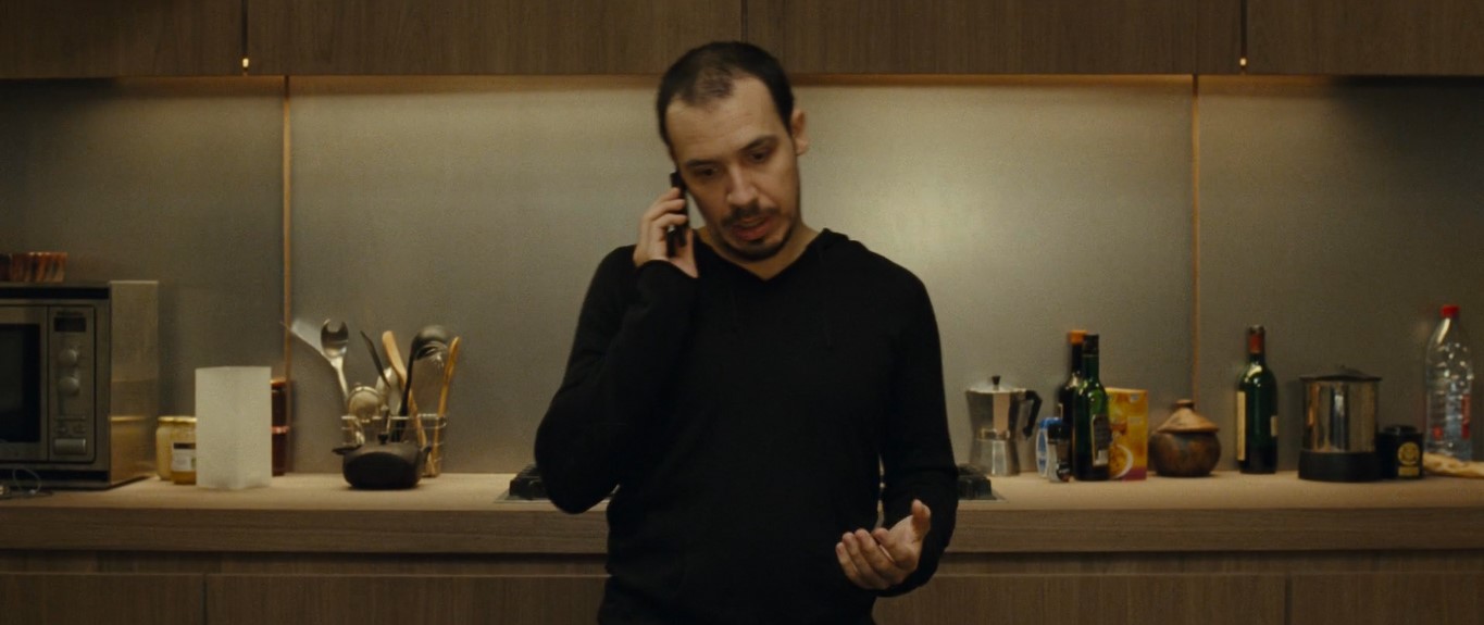 Ты — самое лучшее, что у меня было... Но знаешь, в чем проблема? Что самое худшее — тоже ты.