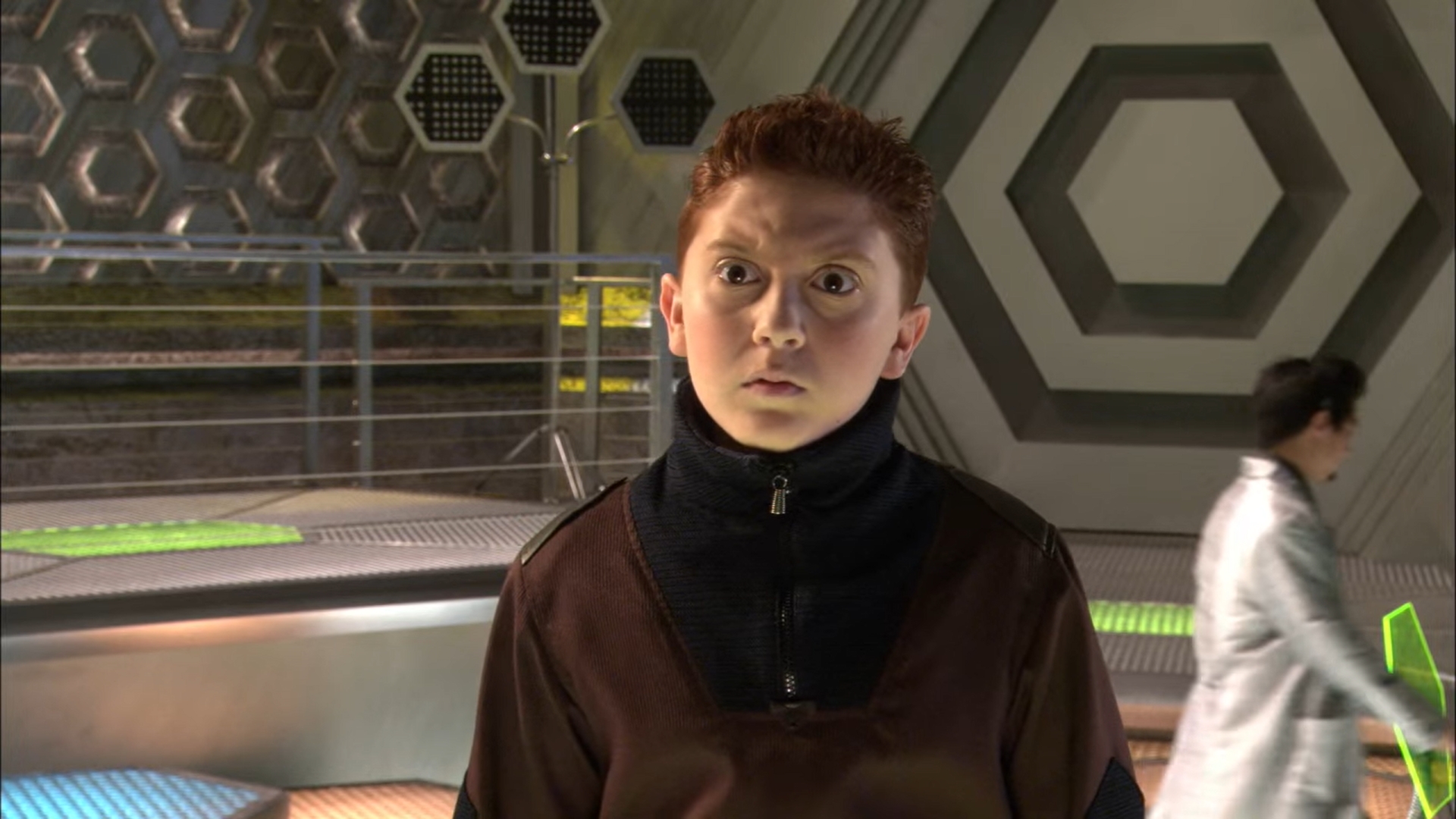 Реальность зла!