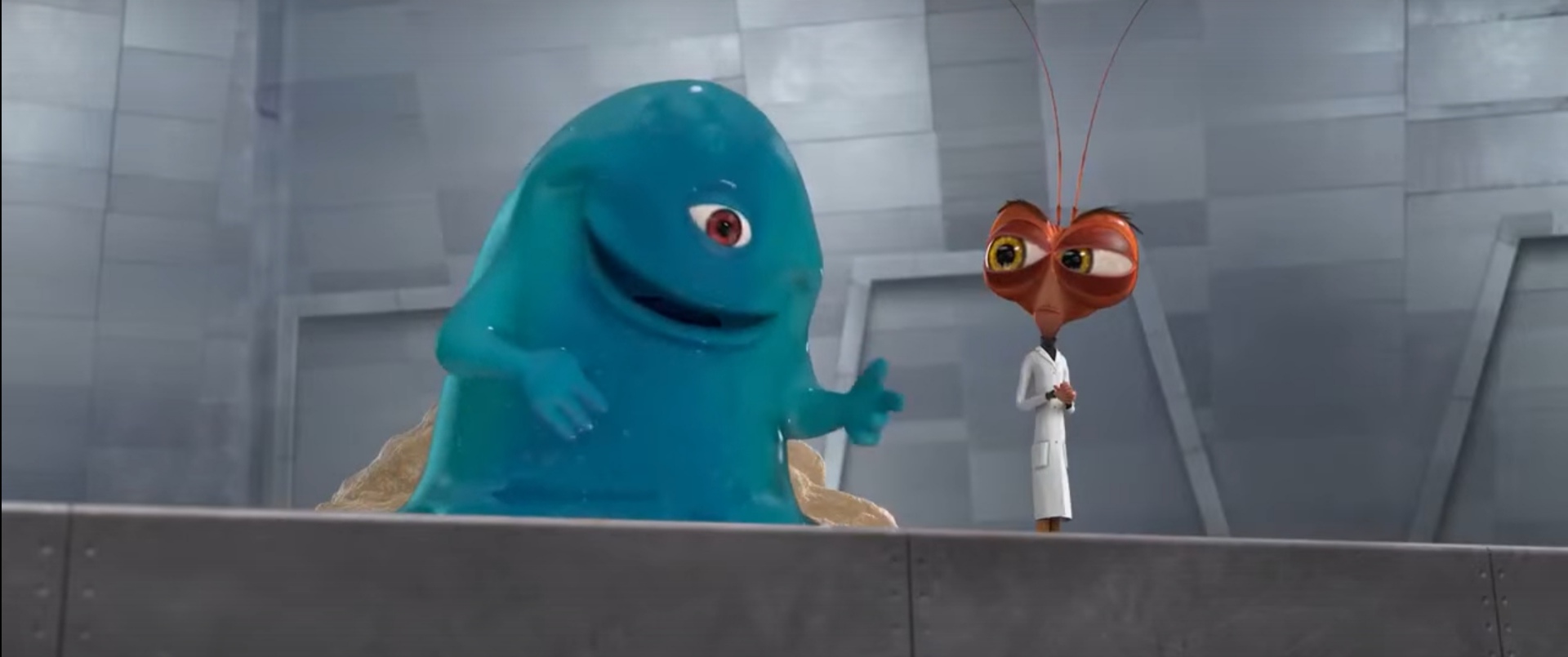 А мне и без мозгов нормально, знаешь, их значение сильно преувеличивают!