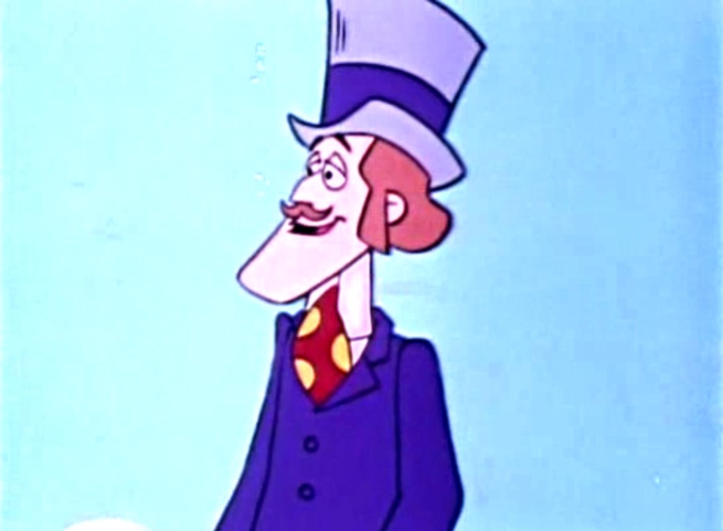 Жизнь — цепь, а мелочи в ней — звенья. Нельзя звену не придавать значенья.