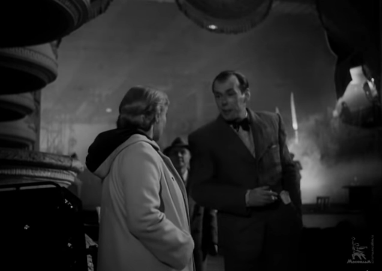 Где бы ни работать, только бы не работать!