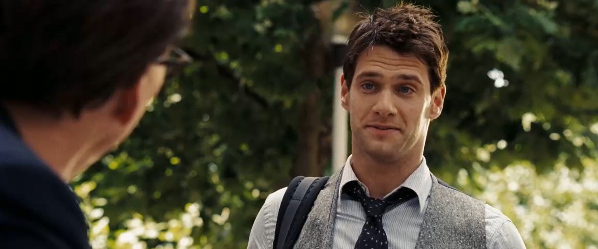 Меня оштрафовали на кругленькую сумму плюс проценты. Каков налог на пять миллионов долларов? Шесть миллионов долларов!..