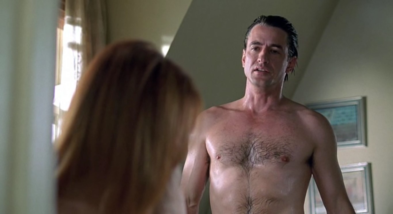 Ник Мёрсер Ничего не случается вдруг.