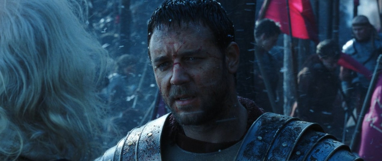 — Больше не с кем сражаться.
— Всегда есть, с кем сражаться.
============================
— Мы всех победили, правитель.
— Врагов можно найти всегда.
============================
— Способных к бою больше не осталось, великий цезарь.
— Способные к бою всегда найдутся.