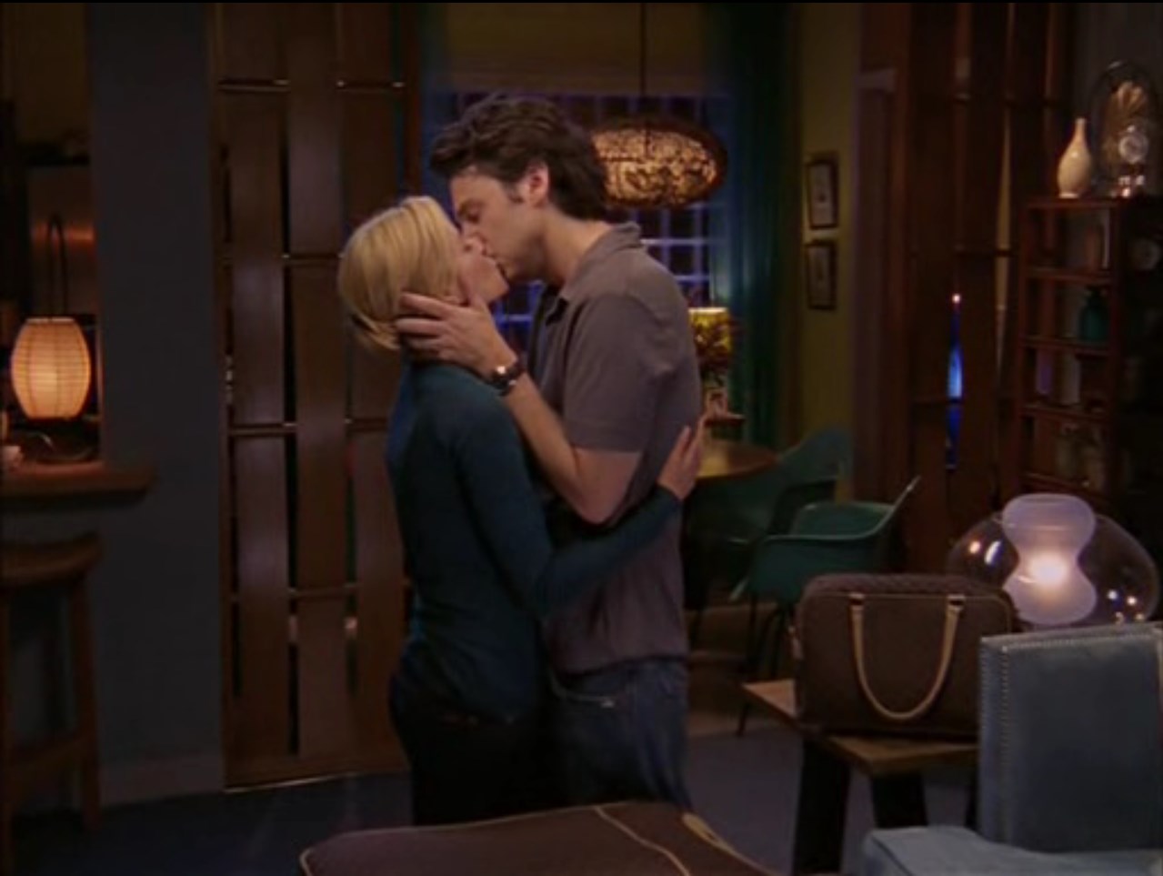 Самое лучшее в загадке — это отгадка.