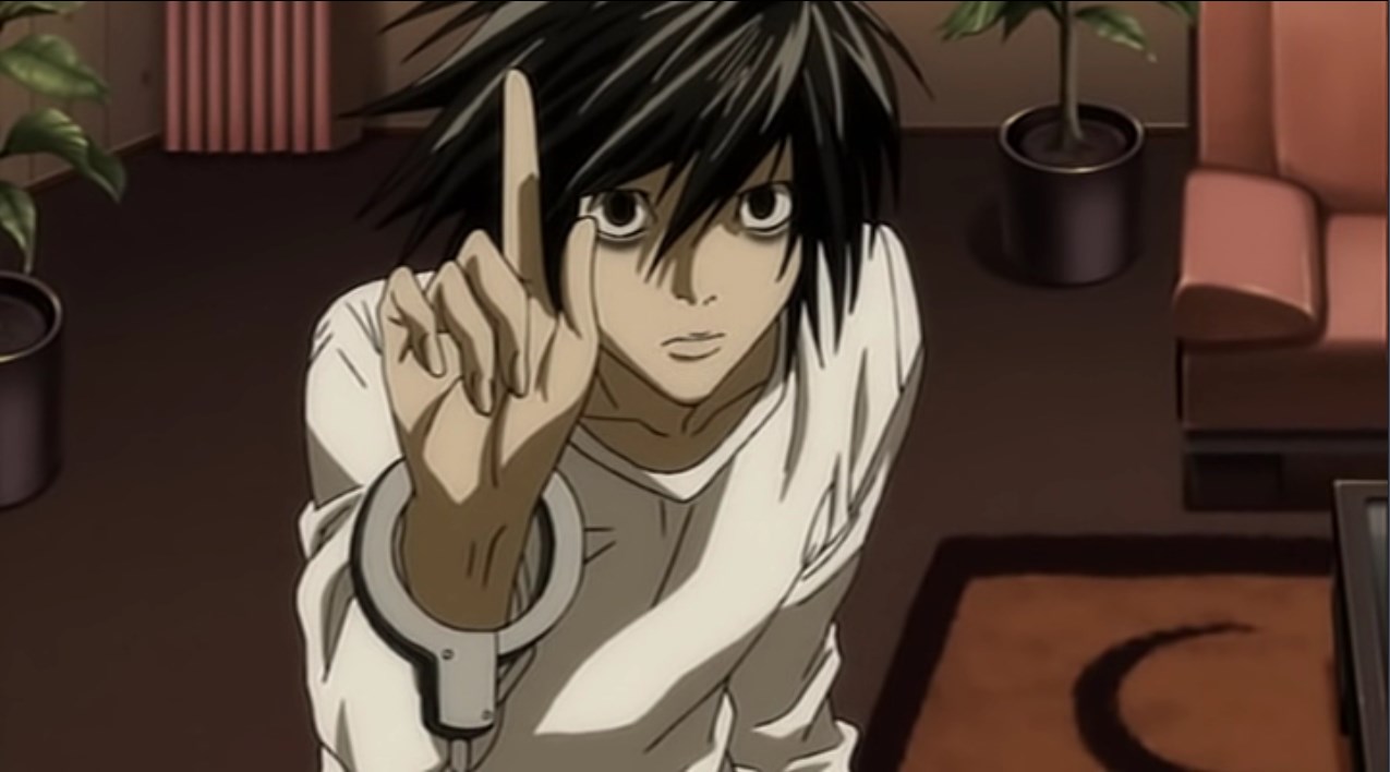 Сии наручники связали нас узами дружбы. (Пока мы связаны этими наручниками — у нас одна судьба!)