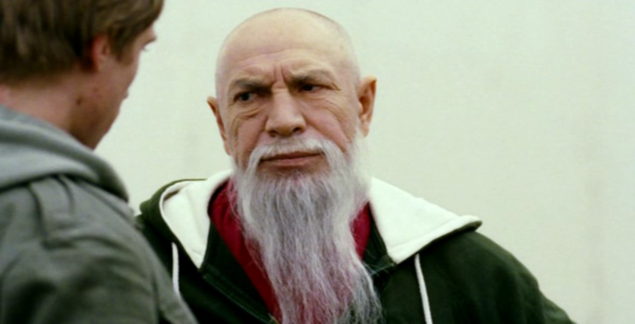 — Я вернулся, потому что забыл свою шляпу!
— Какую ещё шляпу? Не было у тебя никакой шляпы!
— Ну было... не было... какая разница? Что ты пристал ко мне с какой-то шляпой!