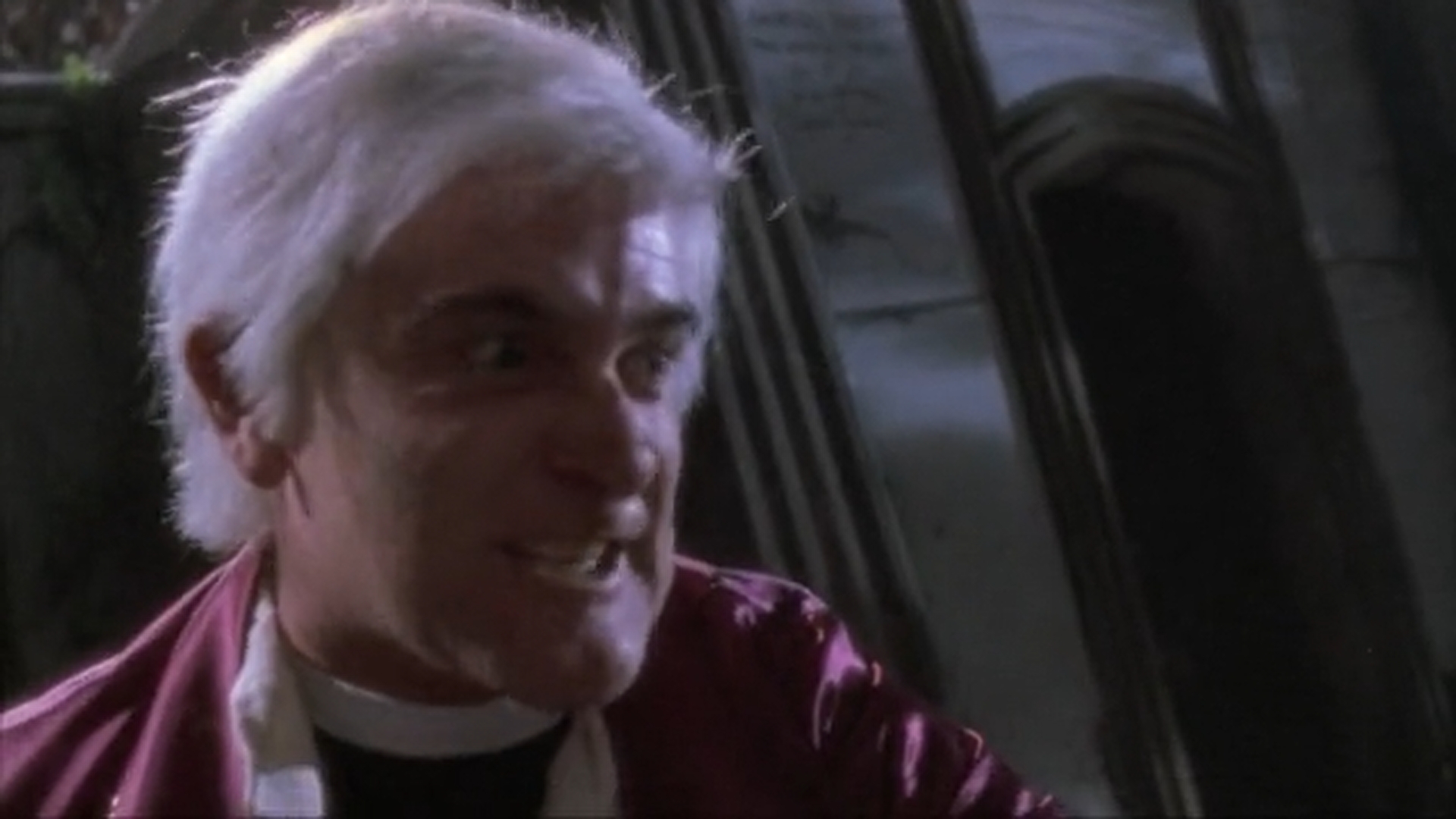 Я надираю задницы во имя Господа!