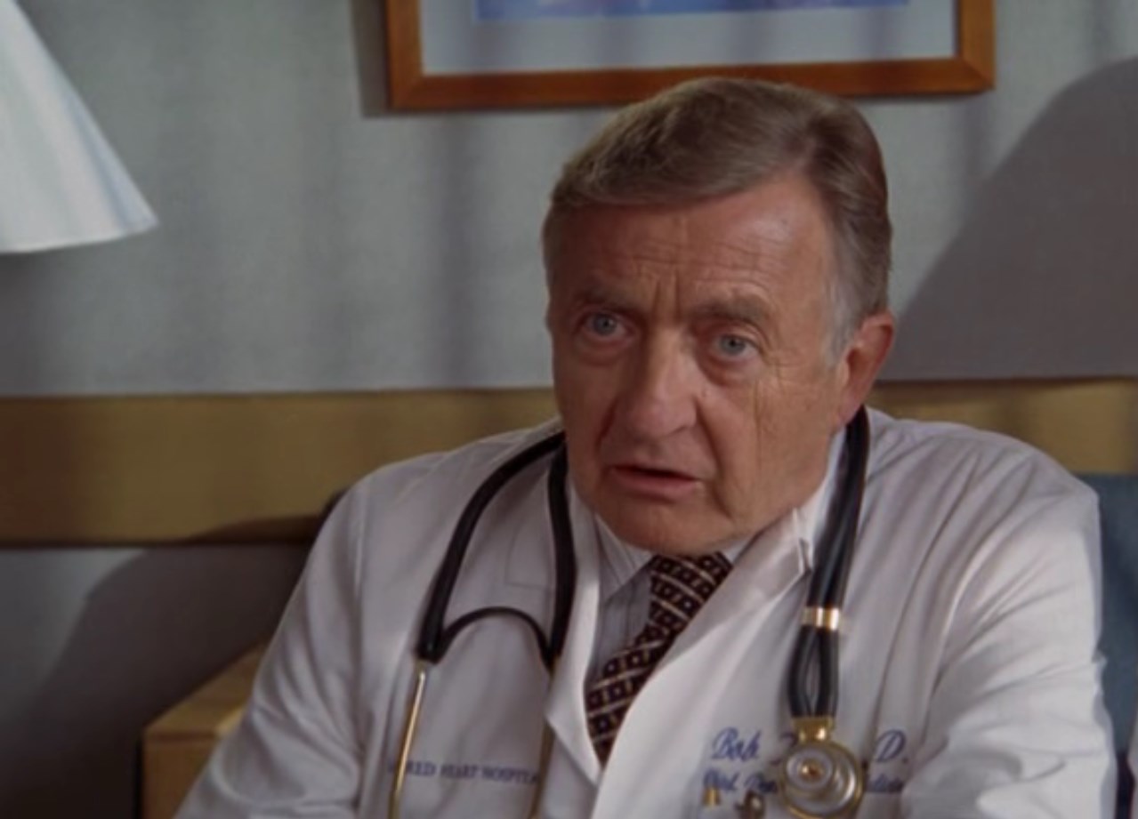 Семейная жизнь — это бой длиной в жизнь, в котором нам, мужчинам, не выдали оружия.