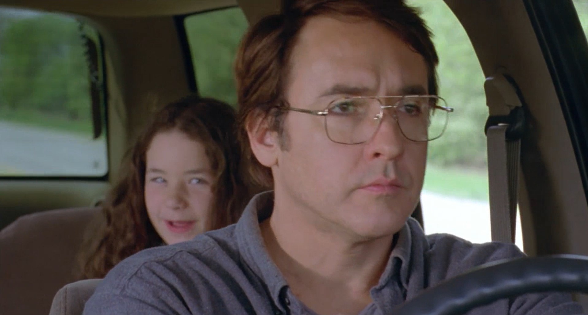 Даун Филлипс Стэнли Филлипс — Папа?
— Да?
— Что ты делаешь на работе целый день?
— Продаю разное дерьмо..
— Папа!
— Прости. Продаю разные вещи.