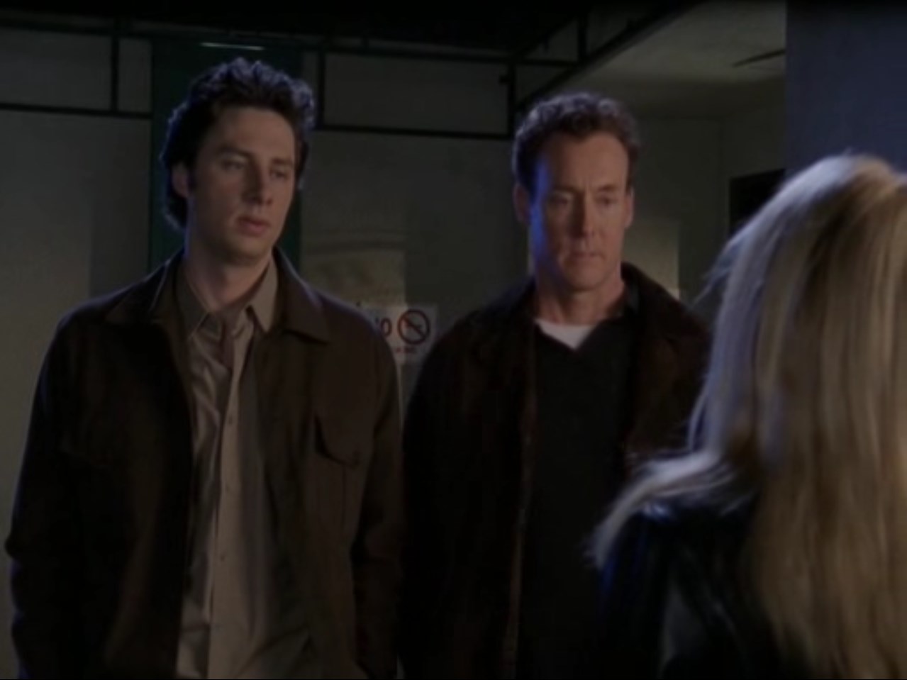 Нельзя недооценивать важность умения слышать.
============================================
Умение слышать помогает тебе не пропустить самое важное.