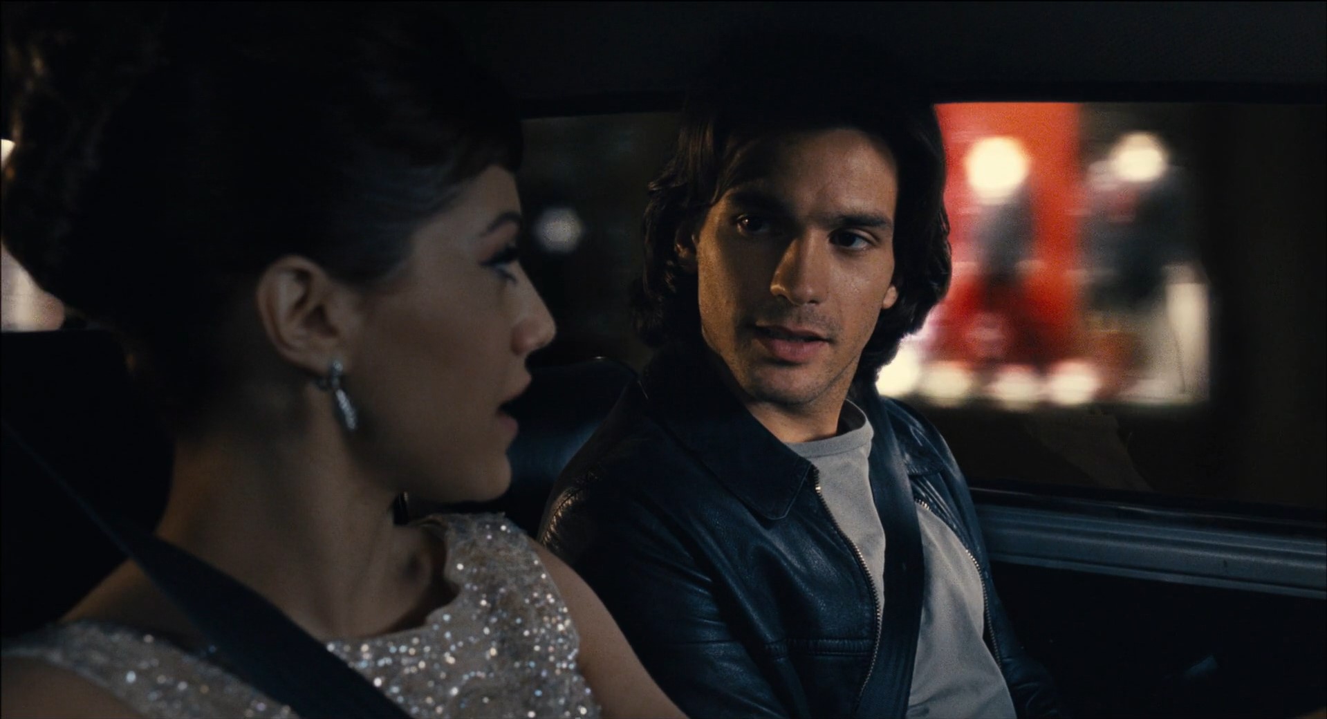 Не стоит кусать руку, которая тебя кормит.