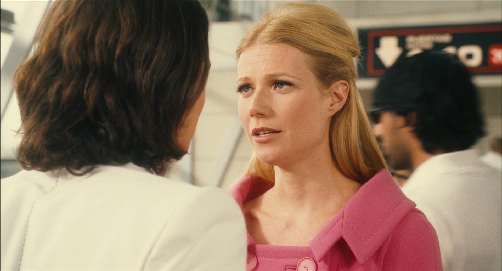 Любить значит прощать.