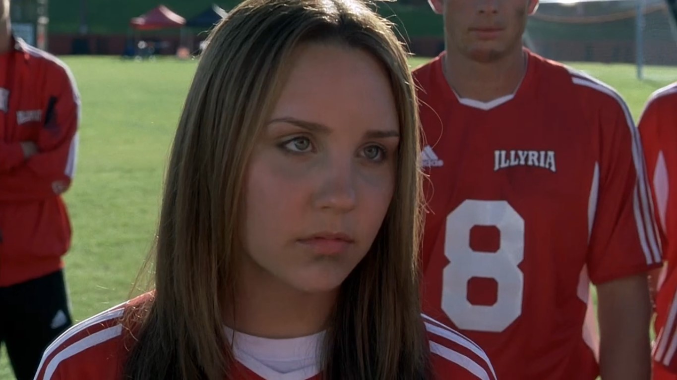 Нам тренер говорит перед каждой игрой: ты не страшись величия. Кто-то родится великим, кто достигает величия, а кому-то величие даруется.