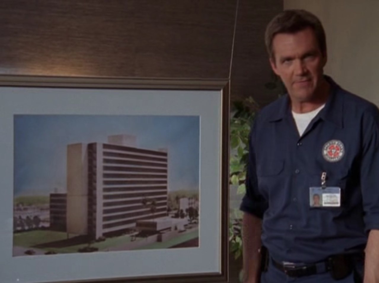 Жизнь становится интересней, когда видишь обратную сторону вещей.