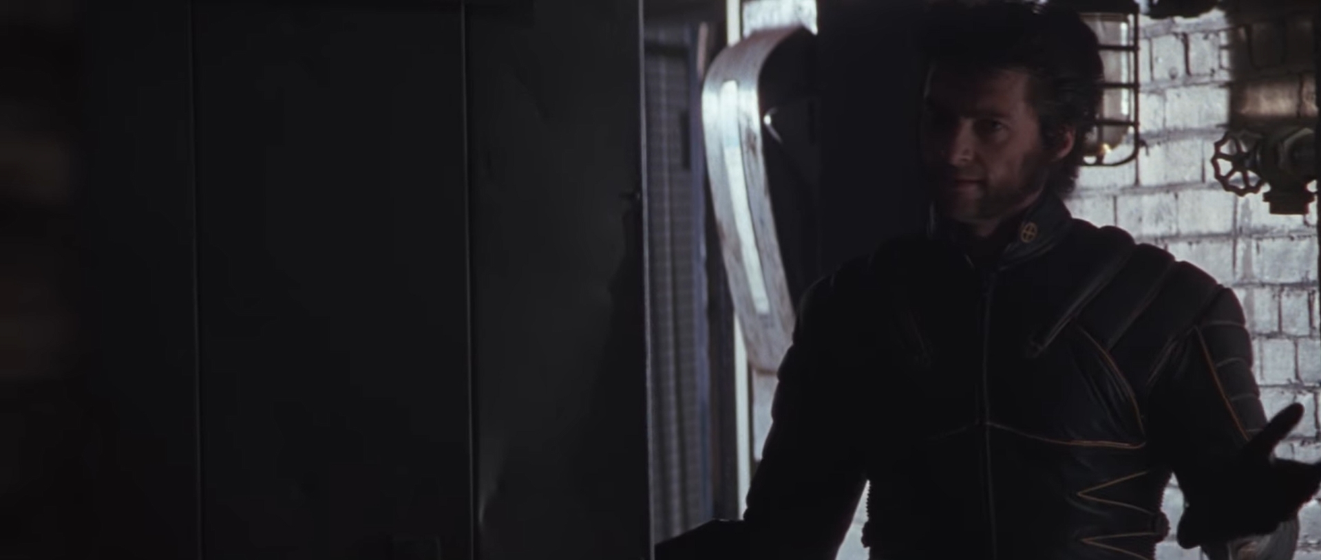 — Это я.
— Докажи.
— Ты — козёл.
— О'кей.
============
— Эй-эй, это я!
— Докажи?
— Ты гавнюк!
— Верю.