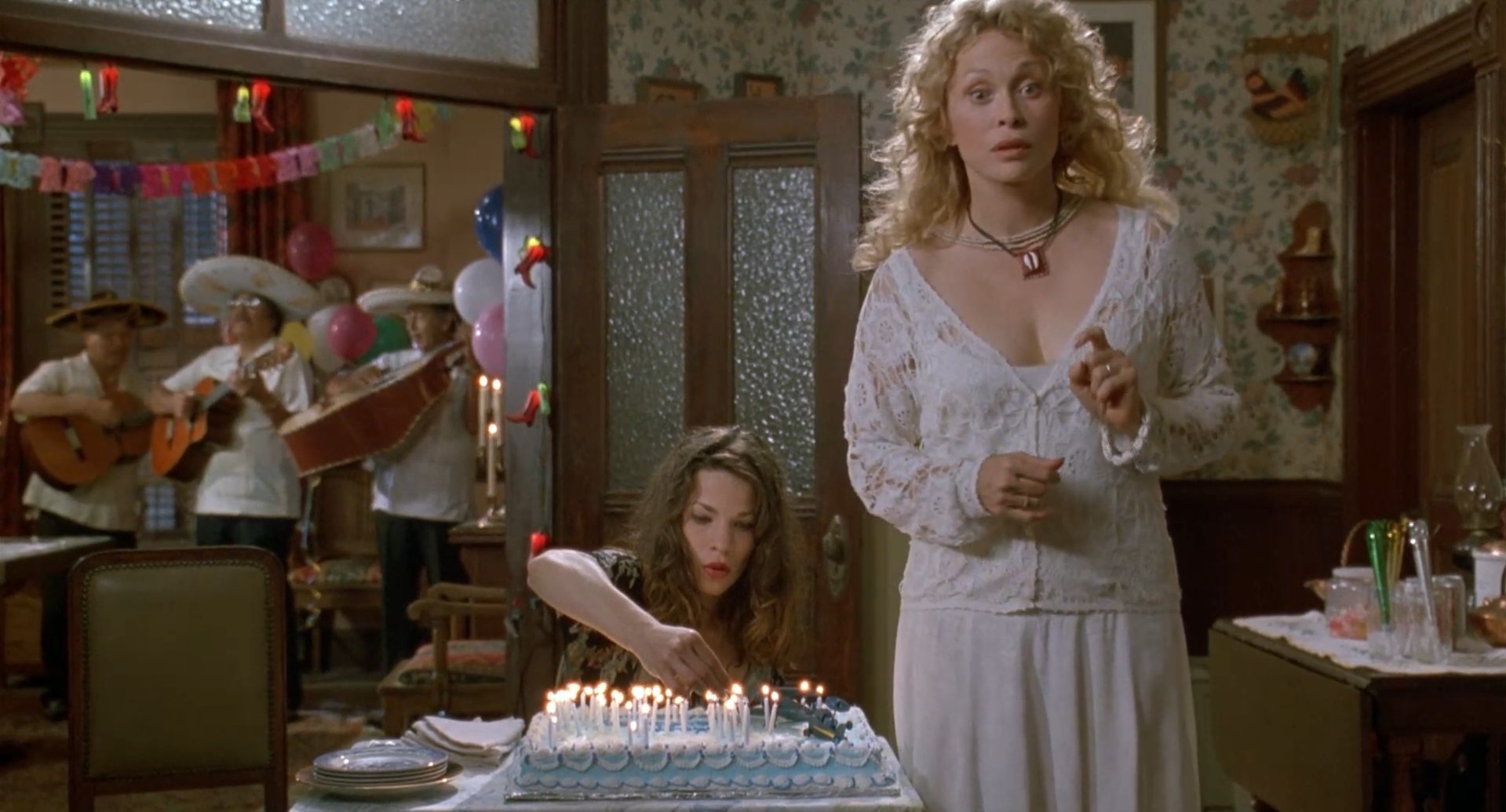 Пол Леджер Хреновый, не хреновый, а всё равно художник. Искусство есть искусство!