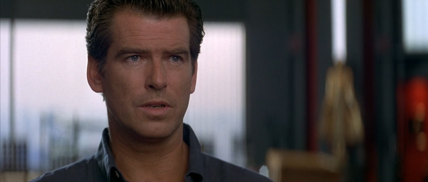 Думаю, худшая из всех пыток для меня — просмотр ваших телешоу!