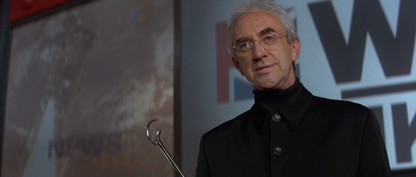 Думаю, худшая из всех пыток для меня — просмотр ваших телешоу!